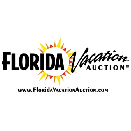 Save up to 80% off on your next Florida vacation - Bid! Win! Enjoy!