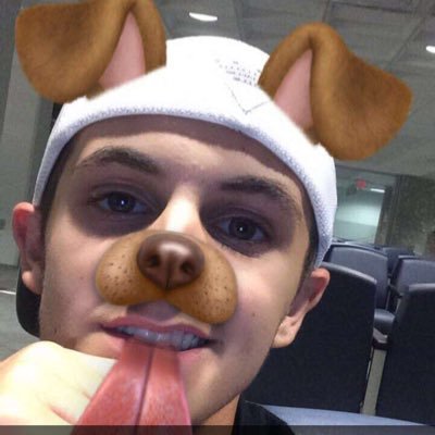 Profile Picture of Matthew Rodrigue (@yourboymatt17) on Twitter