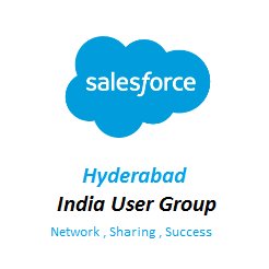 Hyderabad, India User Group Profile