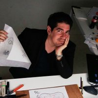 David Castillo. (@dcastilloart) 's Twitter Profile