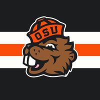 Oregon State(@BeaverSports) 's Twitter Profile Photo