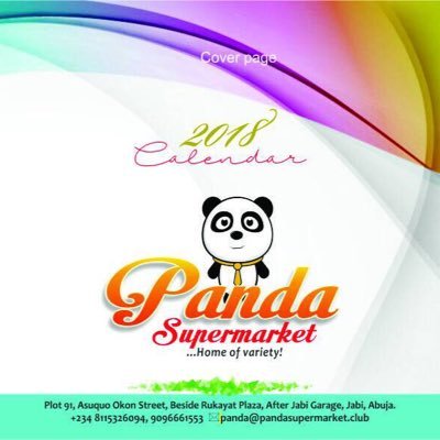 PandaSupermark1's profile picture. Home of Variety. Your Pocket Friendly Store .