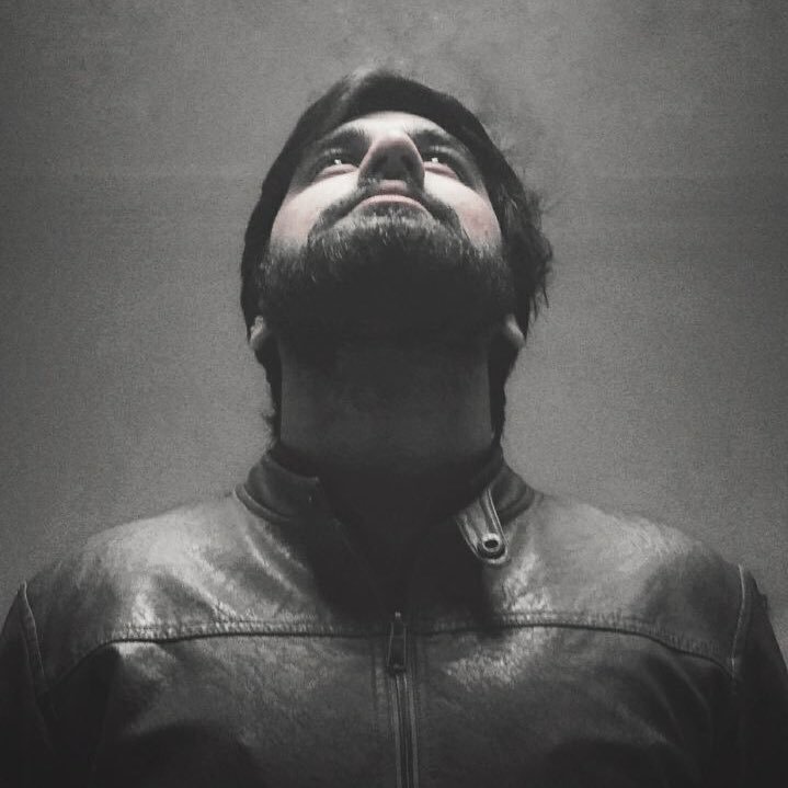 iamsonumalik's profile picture. Software Engineer | Backend | NodeJS | GOLANG