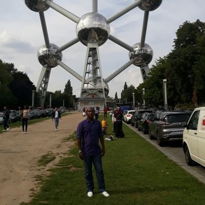 FlavierMwanga's profile picture. Managing director of FLALI CO Ltd, MBA