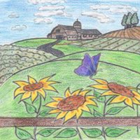 The Sunflower Community Care Farm (@sunflower_cf) 's Twitter Profile