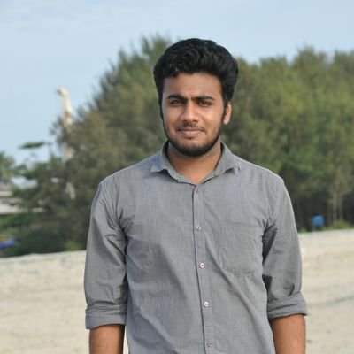 adithyaramesh95's profile picture. Mechanical Engineer.    
Traveller.     Film lover.