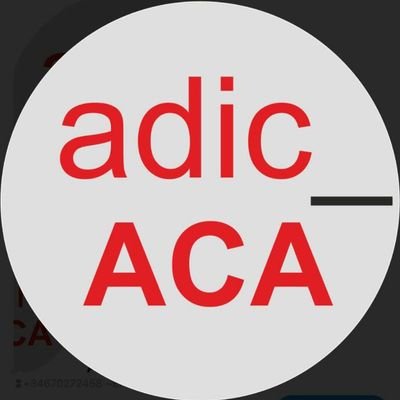 Adic_ACA's profile picture. Assemblea de Treballadors/es en Defensa de les Institucions Catalanes. Agència Catalana de l’Aigua