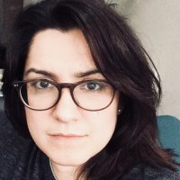 Clare Crinson (@clarecrinson) 's Twitter Profile Photo