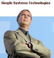 simplesystech's profile picture. Information Technology Consulting, SEO, and Web Design