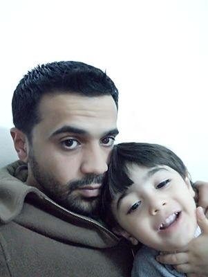 BasharSmadi85's profile picture. Geologist& Science Teacher