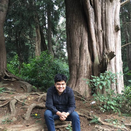Software engineer. Interested in computers and music.