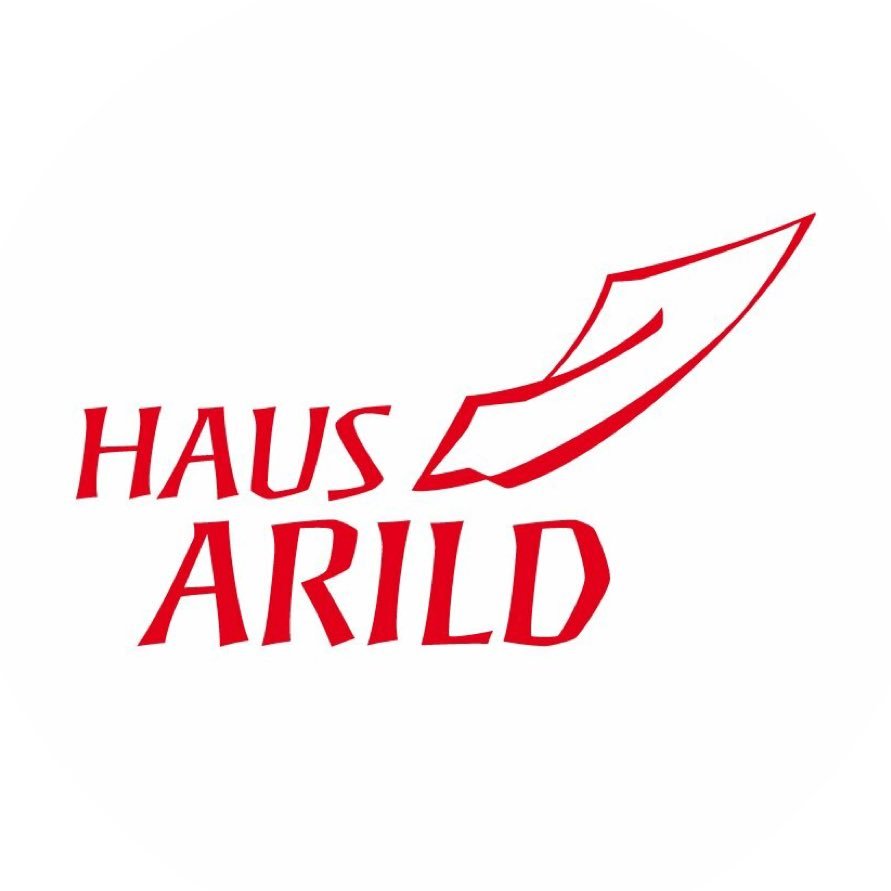 Haus Arild, eine Einrichtung der #Kinder und #Jugendhilfe mit #Schule, #Förderschule und Wohnbereich im #HerzogtumLauenburg. Tweets: #Soziales, #Leben, #Lernen