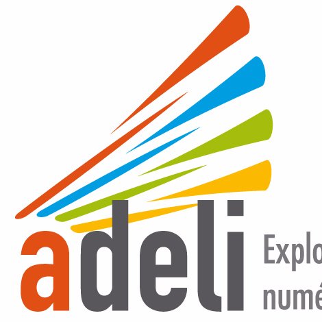 Créée en 1978, ADELI est une #association de professionnels des systèmes d'Information  #connaissance #numérique #digital