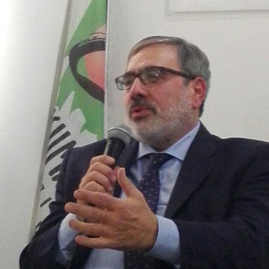 caliconsumatori's profile picture. Avvocato Civilista - Presidente Nazionale Confconsumatori - Rappresentante CNCU presso ENAC - Presidente OPG Trenitalia