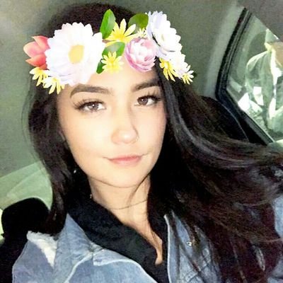 Jassminnv's profile picture. you will never know  
SC • Jasminnsnap