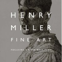 HenryMillerFineArt(@henrymillerfa) 's Twitter Profile Photo