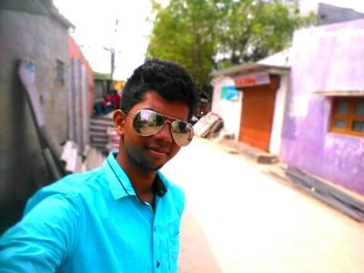 saran840's profile picture. I'M A SHORT FILM DIRECTOR. MY AIM IS TO BECOME A DIRECTOR. AND I WANT TO WORK WITH DIRECTOR SHANKER SIR FILM