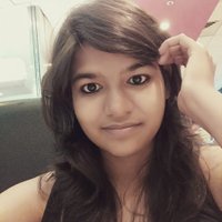 Akrati Saxena(@saxena_akrati) 's Twitter Profile Photo