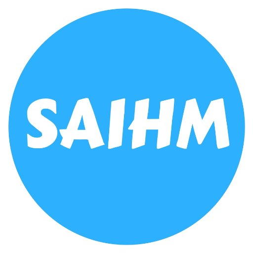 _SAIHM Profile Picture