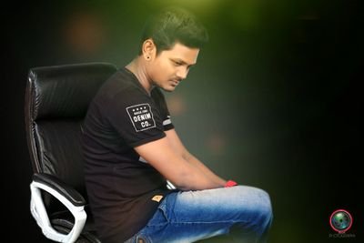 VivekStunner1's profile picture. Vk