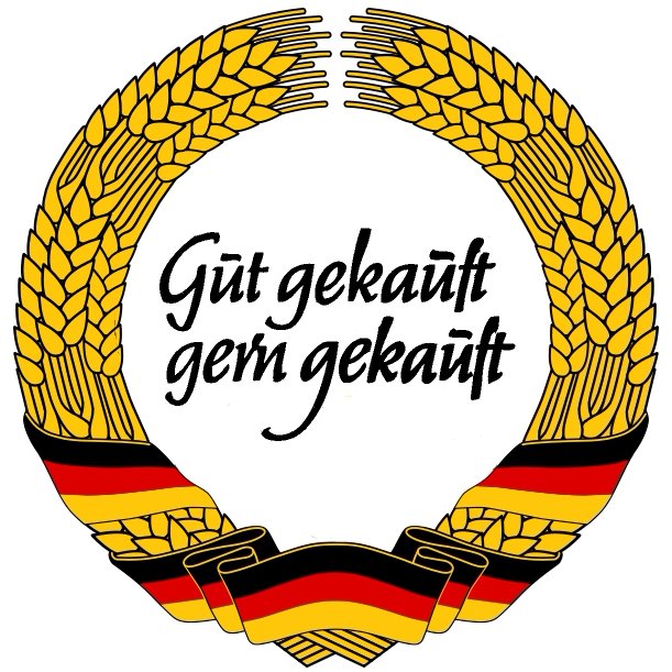 DDR Reklame & DDR Urlaub