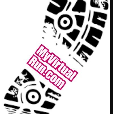 MyVirtualRun1's profile picture. Hello, we are a virtual run events team that promotes running.

 We offer you all the opportunity to earn a medal for running 100km a month or 1000km a year.