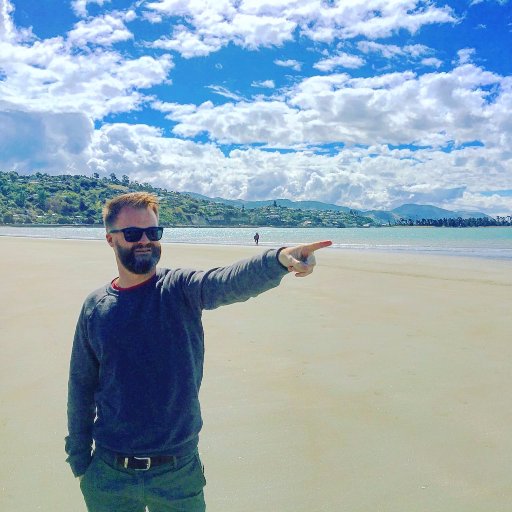 MrAttwellsClass's profile picture. Life long learner from New Zealand 🇳🇿 Grade 3 teacher. Ardent supporter of inquiry teaching and learning 📚 Striving to make learning fun