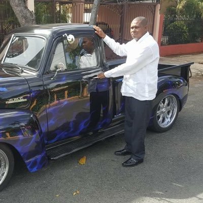 Modesto5575's profile picture. 