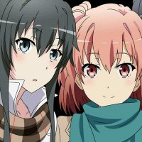 八幡 アニメ垢！ (@hachimananiaka) Twitter profile photo