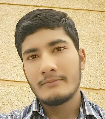 JitendraKunwa14's profile picture. Happy life