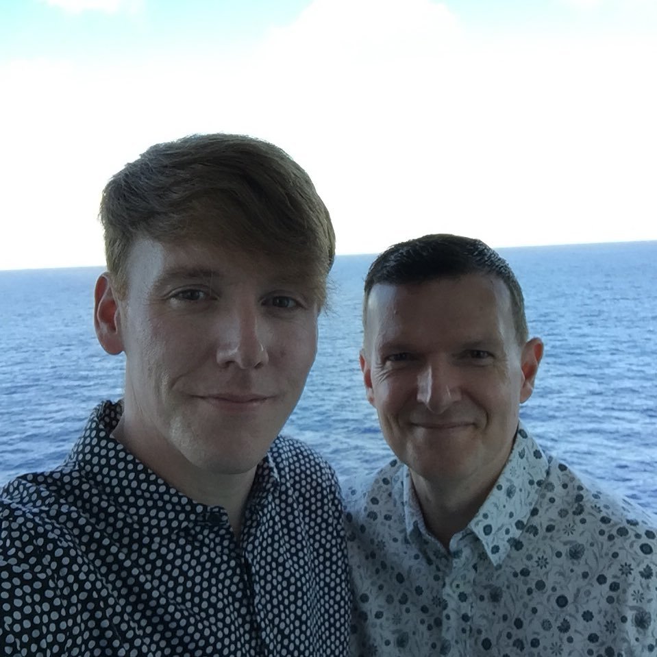 Phil Trow