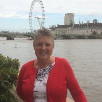 Angela Scull SRN SCM SCPHN-SN MSc QN (@scullanji) 's Twitter Profile