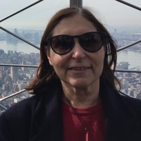 Manuela Fiuza (@fiuza_manuela) 's Twitter Profile