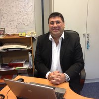 Patrice BESSONE (@patricebessone) 's Twitter Profile