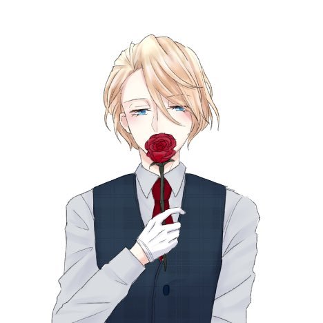 のいちごさんのプロフィール画像