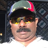 kuben narain(@narainkp) 's Twitter Profile Photo