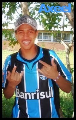 Descubra :)