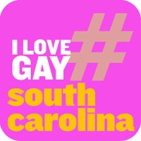 #ILoveGay South Carolina(@ILoveGaySC) 's Twitter Profile Photo