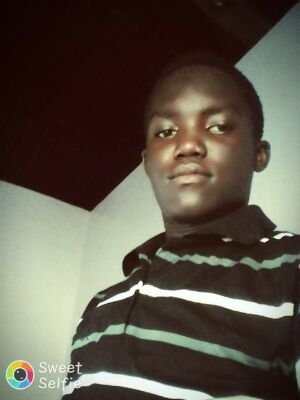 CheuneGriezmah's profile picture. 