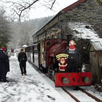 The Corris Railway(@CorrisRailway) 's Twitter Profileg