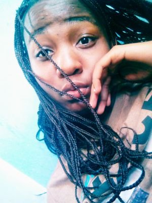 An Activist.|
A Feminist.|
A dreamer...|•