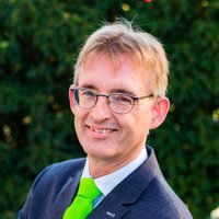 Dick Oosthoek (@eastecke) 's Twitter Profile Photo