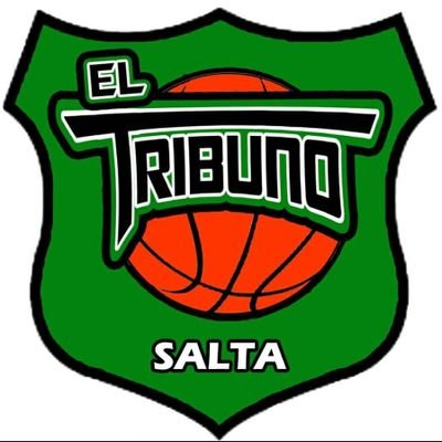 Cuenta oficial del Club Tribuno Básquetbol (TBB).