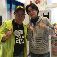 アーちゃん (@adebudebu) 's Twitter Profile