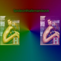 fandecinthiafernandezok (@fandecinthiaok) 's Twitter Profile