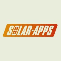 Solar-Apps Energy Pvt. Ltd. (@solarapps) 's Twitter Profile