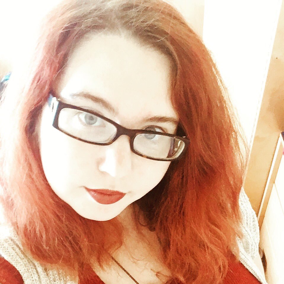 Poet. Plus-size. Been on stages since age 5. World traveler. Ready to make a difference.