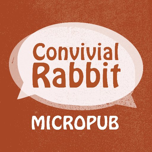 Convivial Rabbit Profile