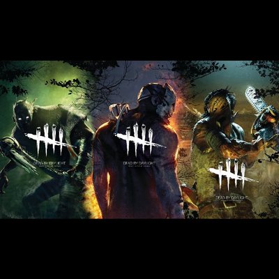 Deadbydaylight 全シーズンランク1キラーが行く Omg 102k9 Twitter