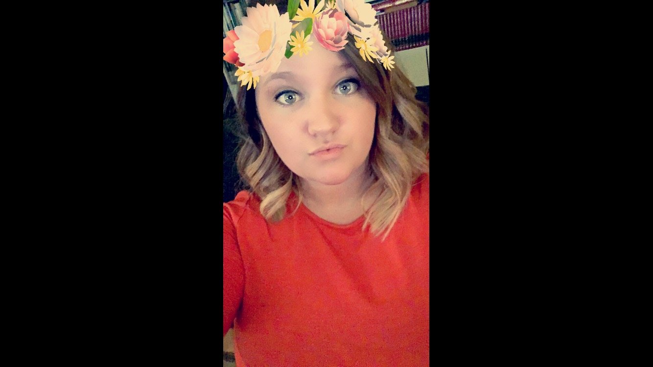 22 | Christian | Single momma | Franklin, KY | Snapchat: jshank524